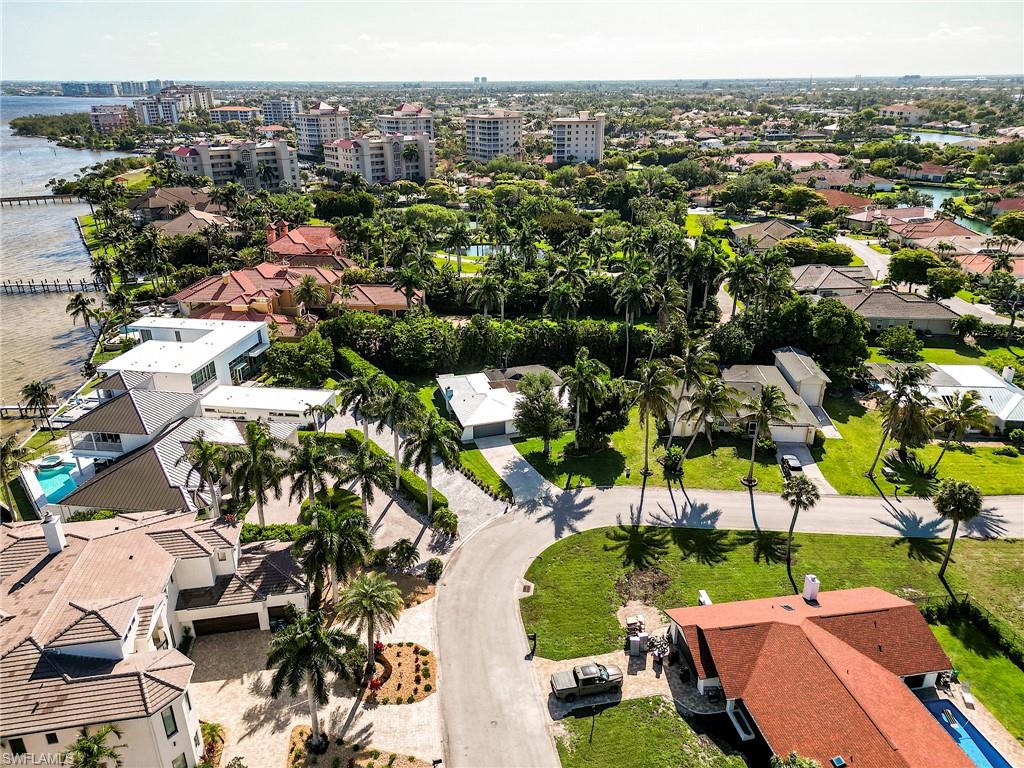 SAN MATEO - Residential