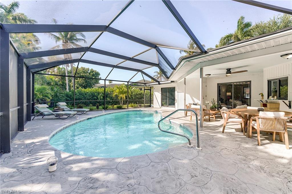 SAN MATEO - Residential