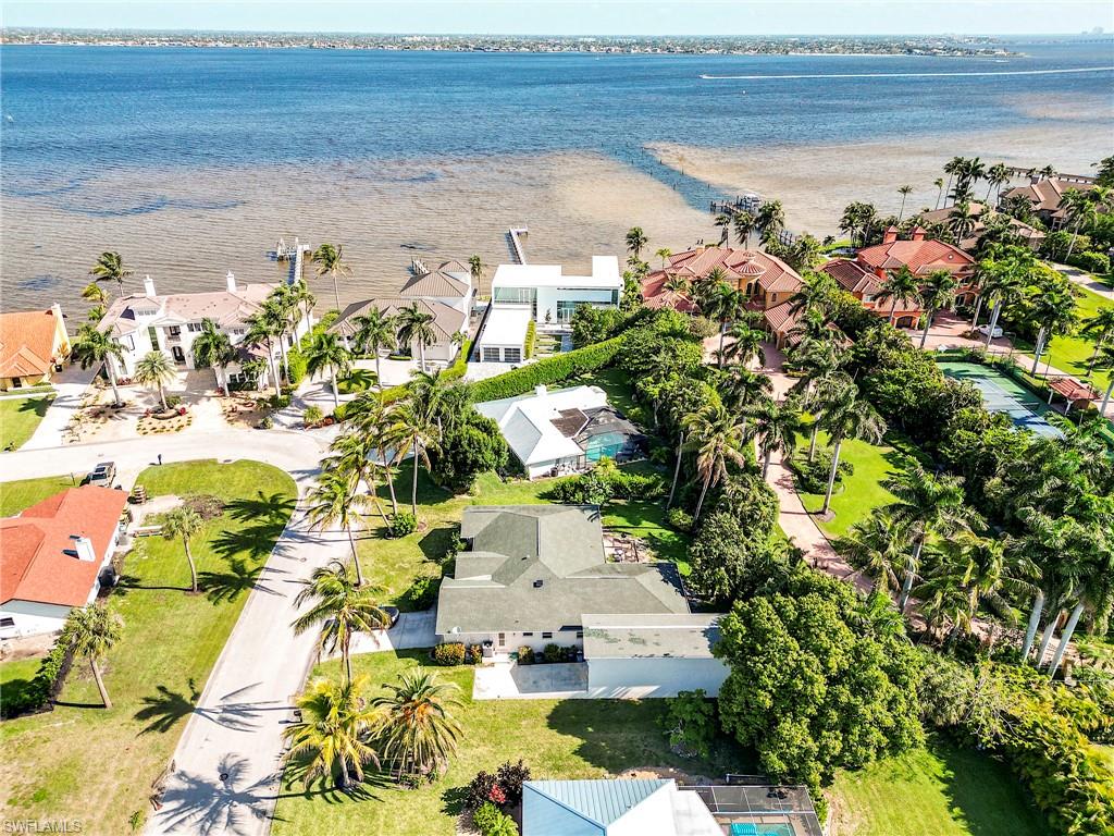 SAN MATEO - Residential