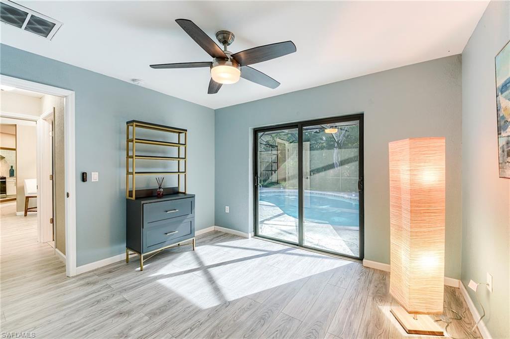 SAN MATEO - Residential