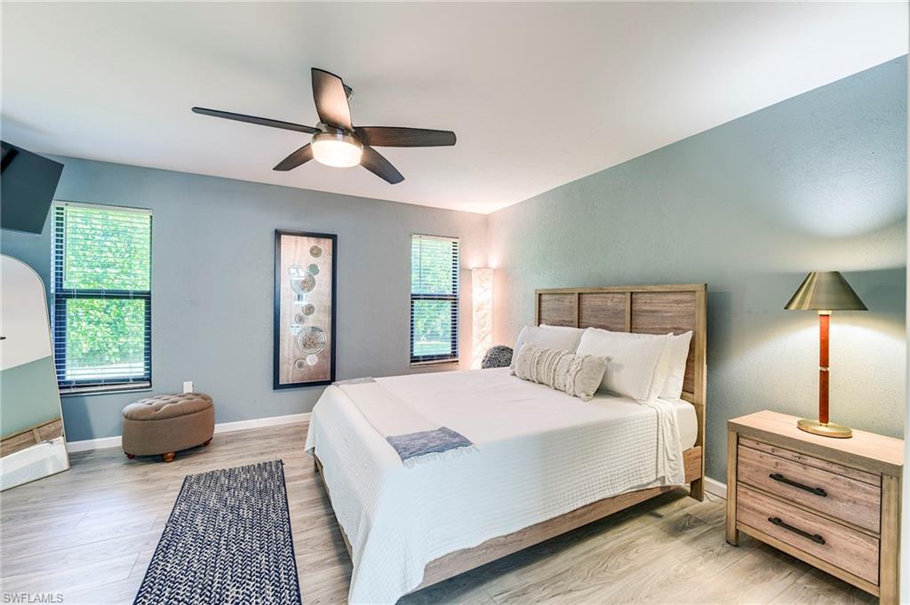 SAN MATEO - Residential