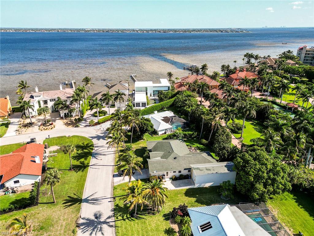 SAN MATEO - Residential