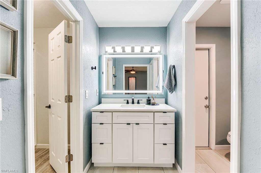 SAN MATEO - Residential