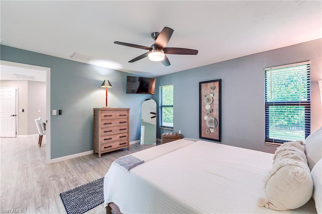 SAN MATEO - Residential