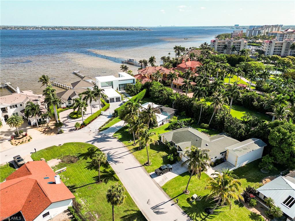 SAN MATEO - Residential