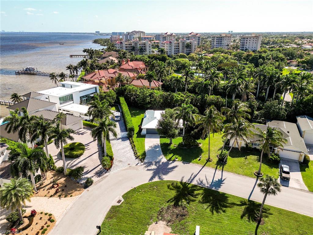 SAN MATEO - Residential