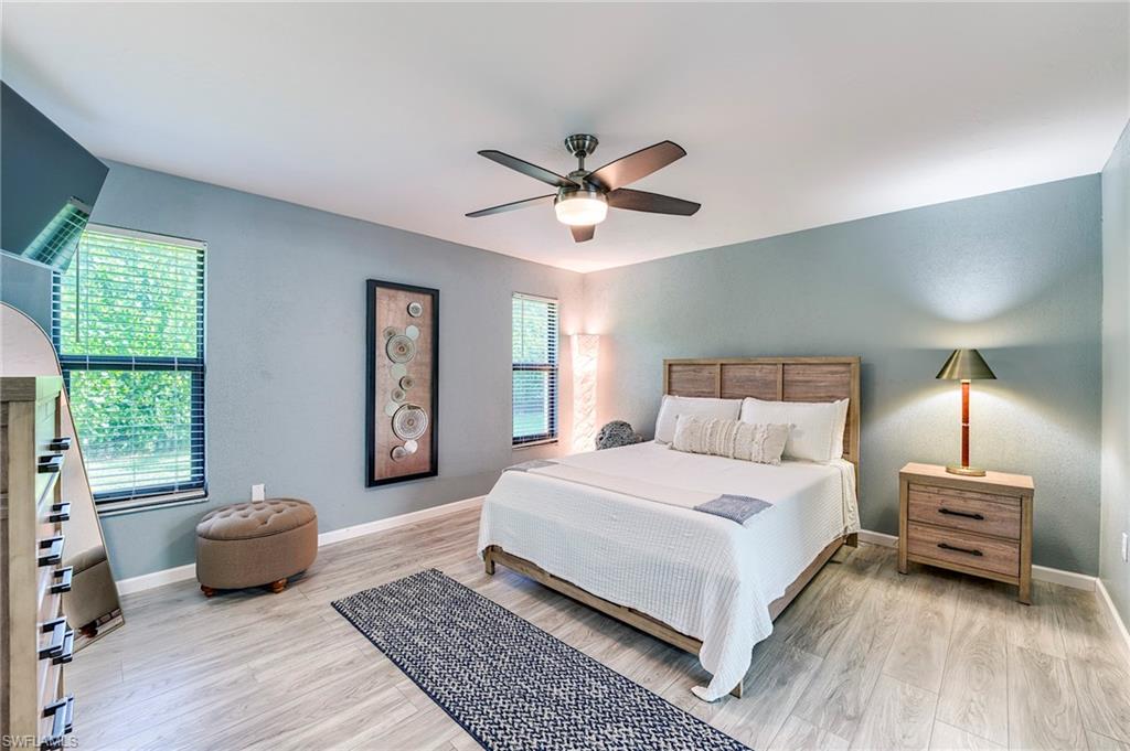 SAN MATEO - Residential