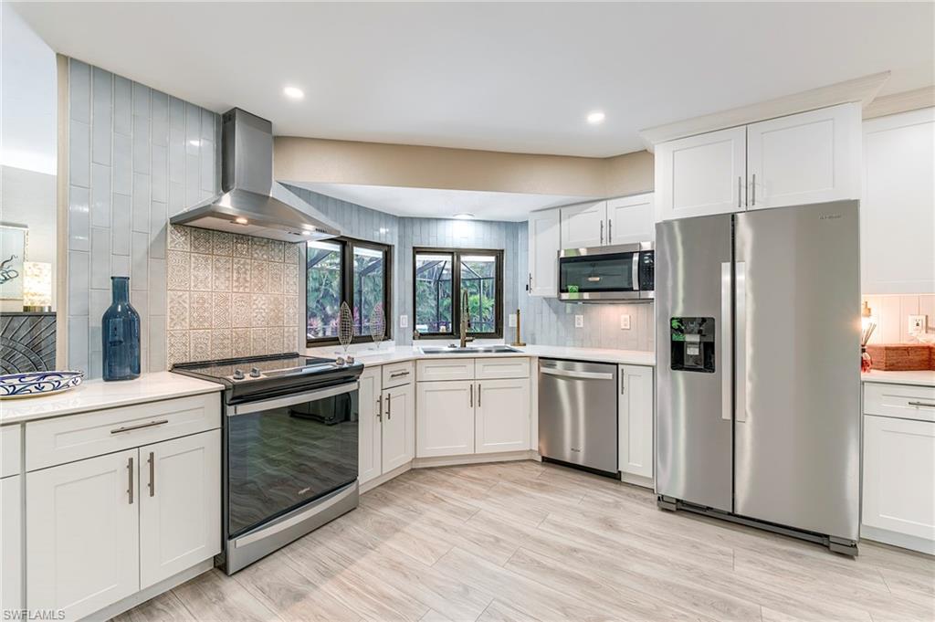 SAN MATEO - Residential