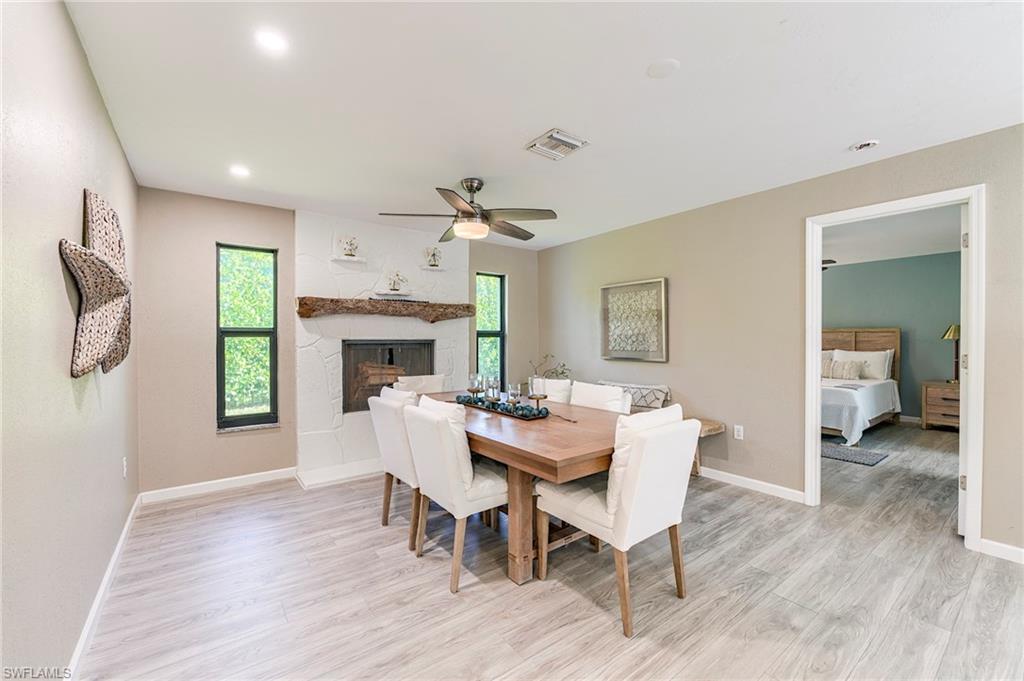 SAN MATEO - Residential