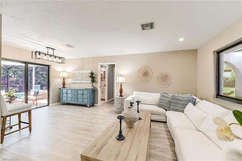 SAN MATEO - Residential