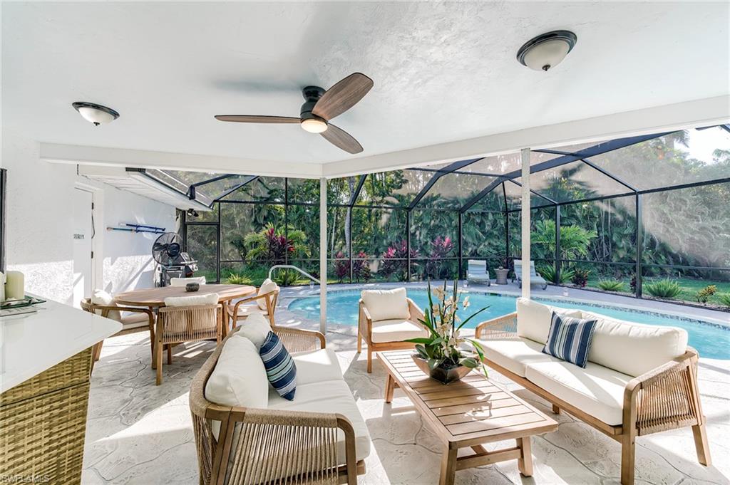 SAN MATEO - Residential