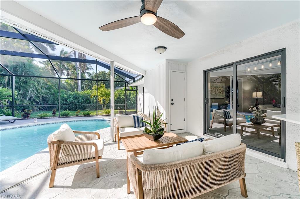 SAN MATEO - Residential