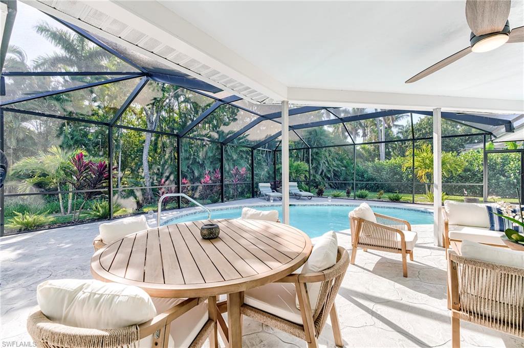 SAN MATEO - Residential