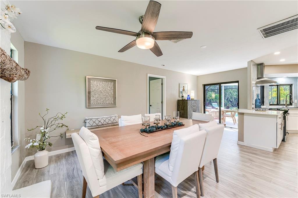 SAN MATEO - Residential