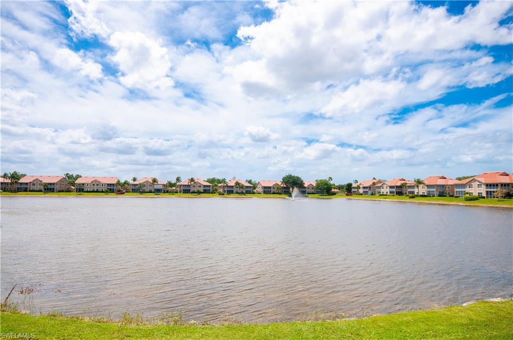 WEDGEWOOD FOUNTAIN - Residential