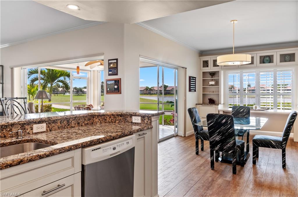 WEDGEWOOD FOUNTAIN - Residential