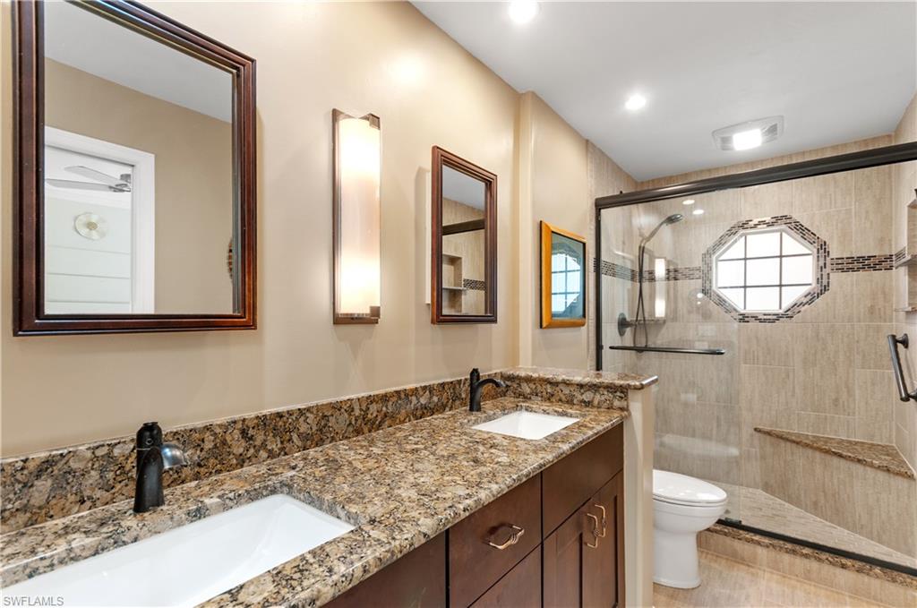 WEDGEWOOD FOUNTAIN - Residential