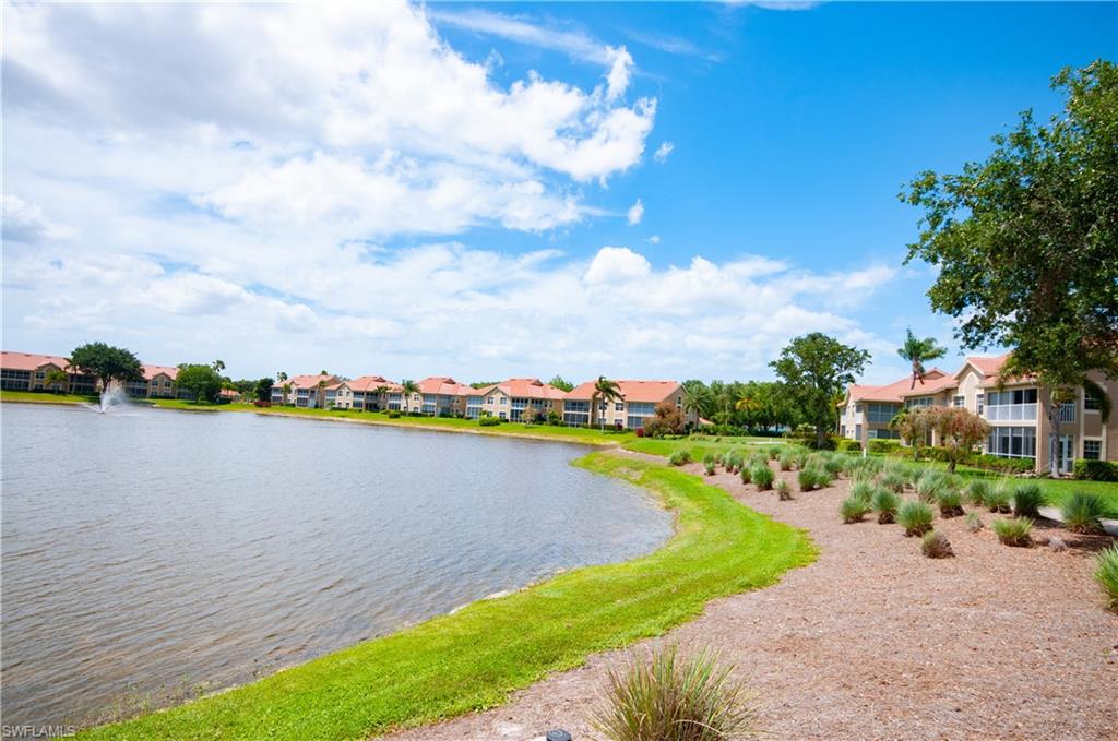 WEDGEWOOD FOUNTAIN - Residential