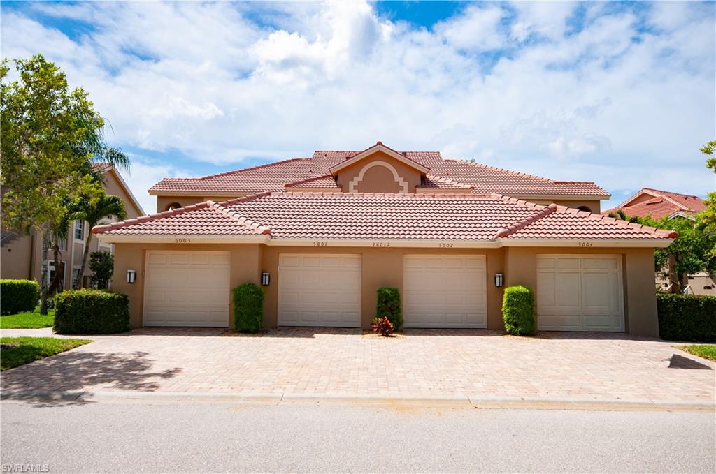 WEDGEWOOD FOUNTAIN - Residential