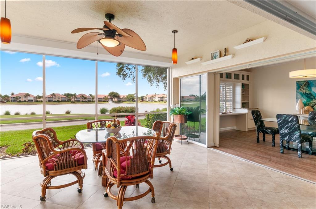 WEDGEWOOD FOUNTAIN - Residential