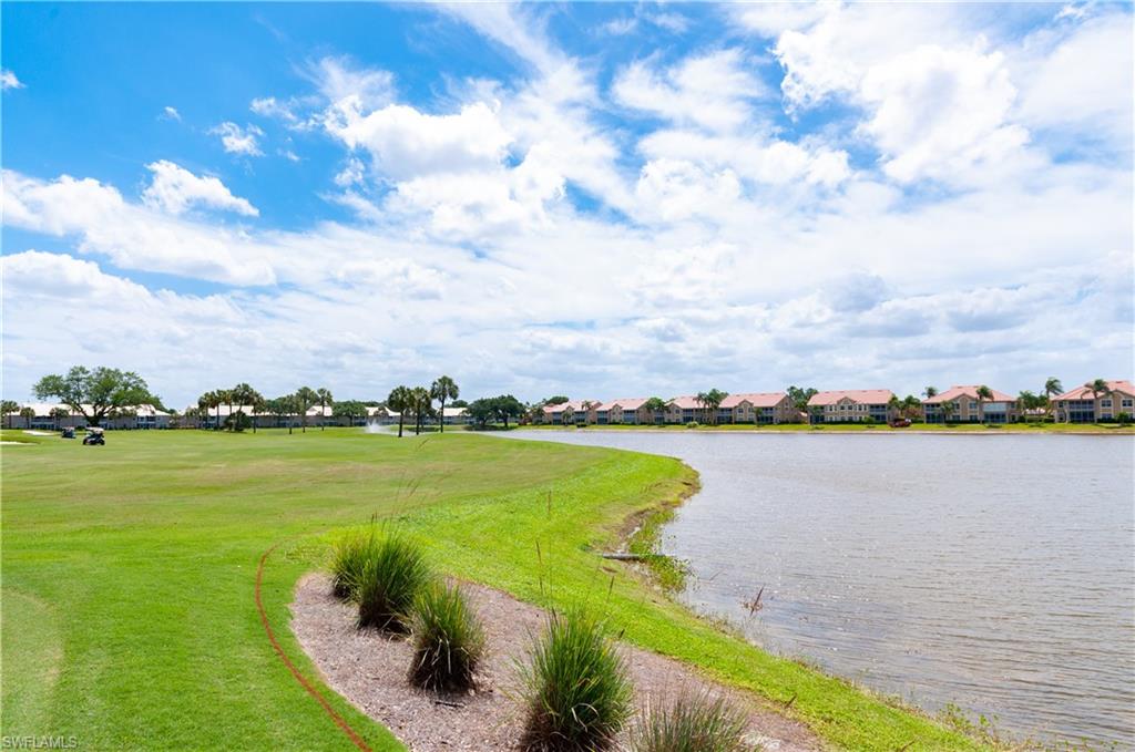 WEDGEWOOD FOUNTAIN - Residential