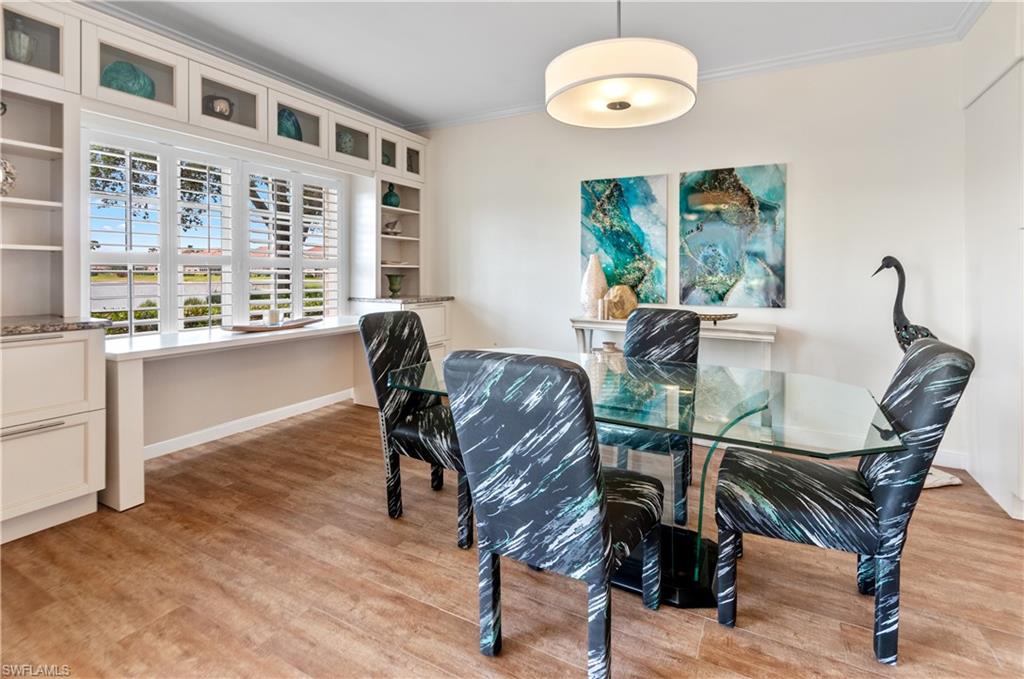 WEDGEWOOD FOUNTAIN - Residential