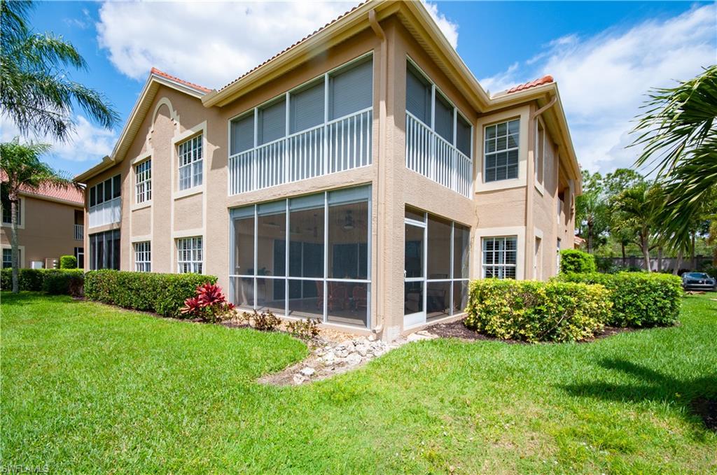 WEDGEWOOD FOUNTAIN - Residential