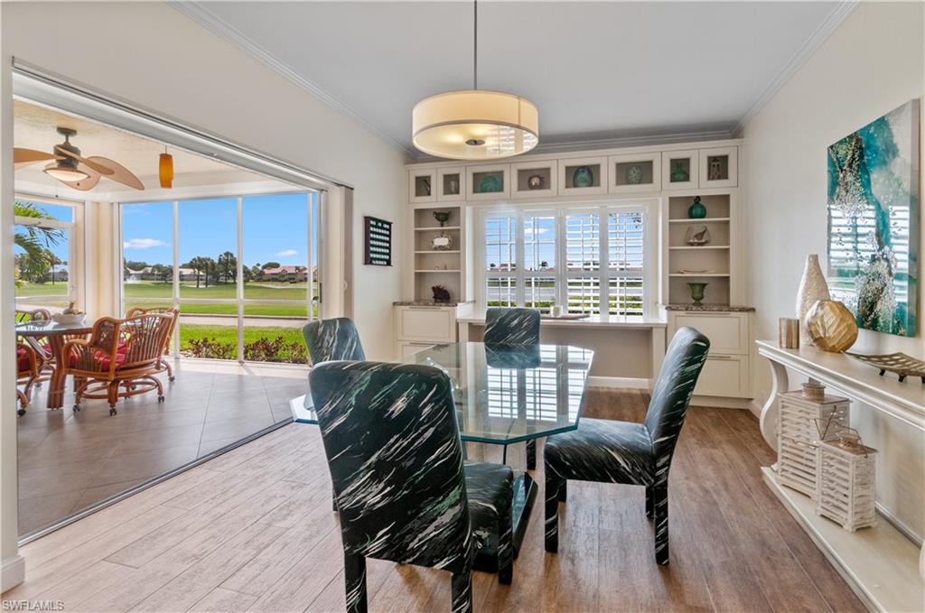 WEDGEWOOD FOUNTAIN - Residential