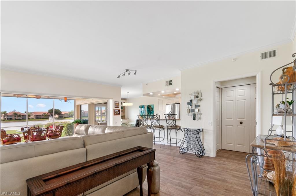 WEDGEWOOD FOUNTAIN - Residential