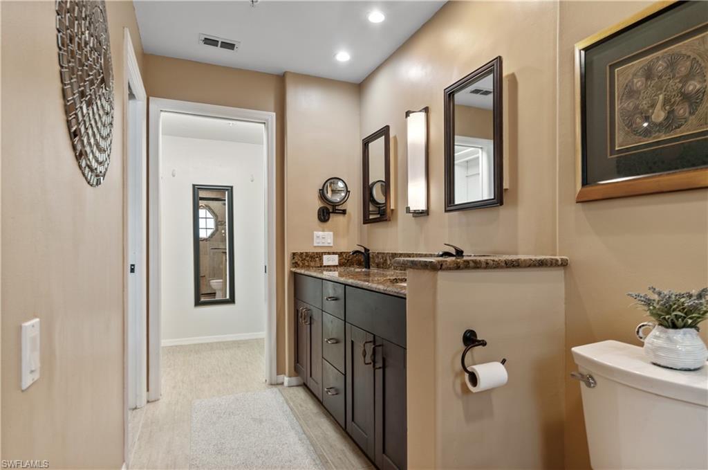 WEDGEWOOD FOUNTAIN - Residential