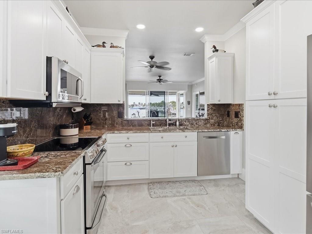 STELLA MARIS - Residential