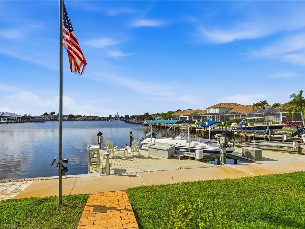 STELLA MARIS - Residential