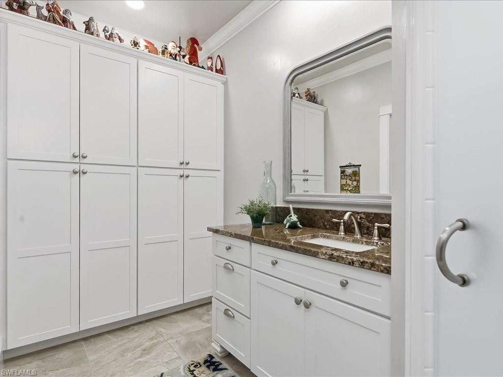 STELLA MARIS - Residential