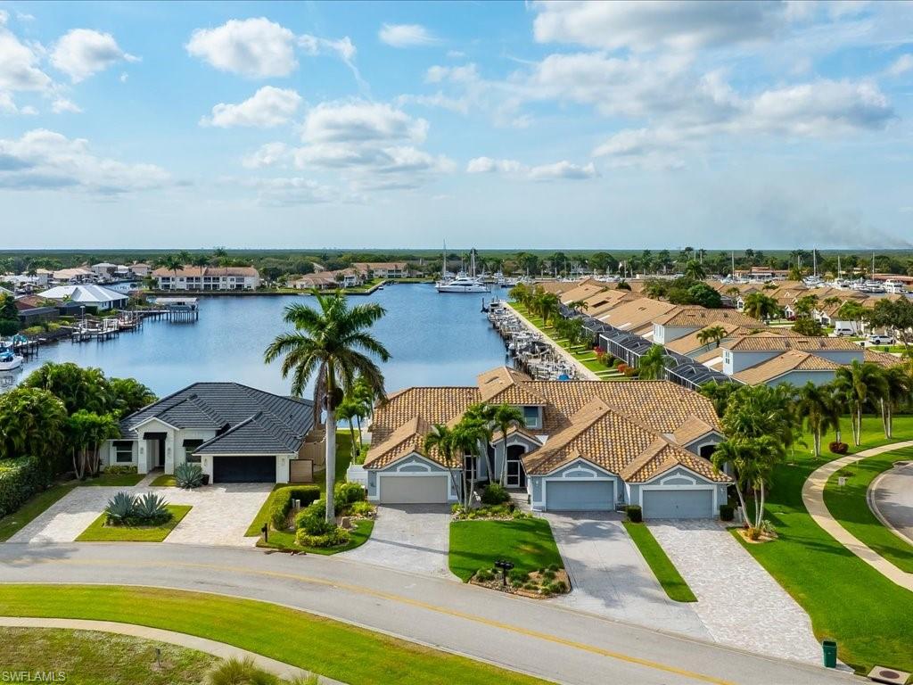 STELLA MARIS - Residential