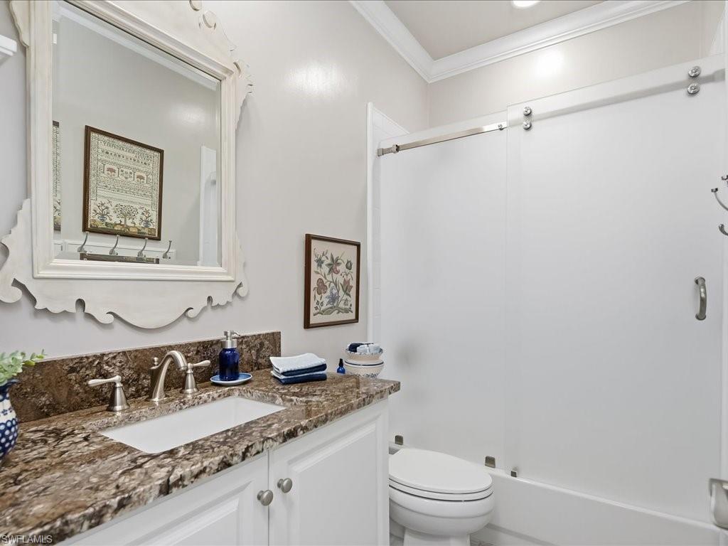 STELLA MARIS - Residential