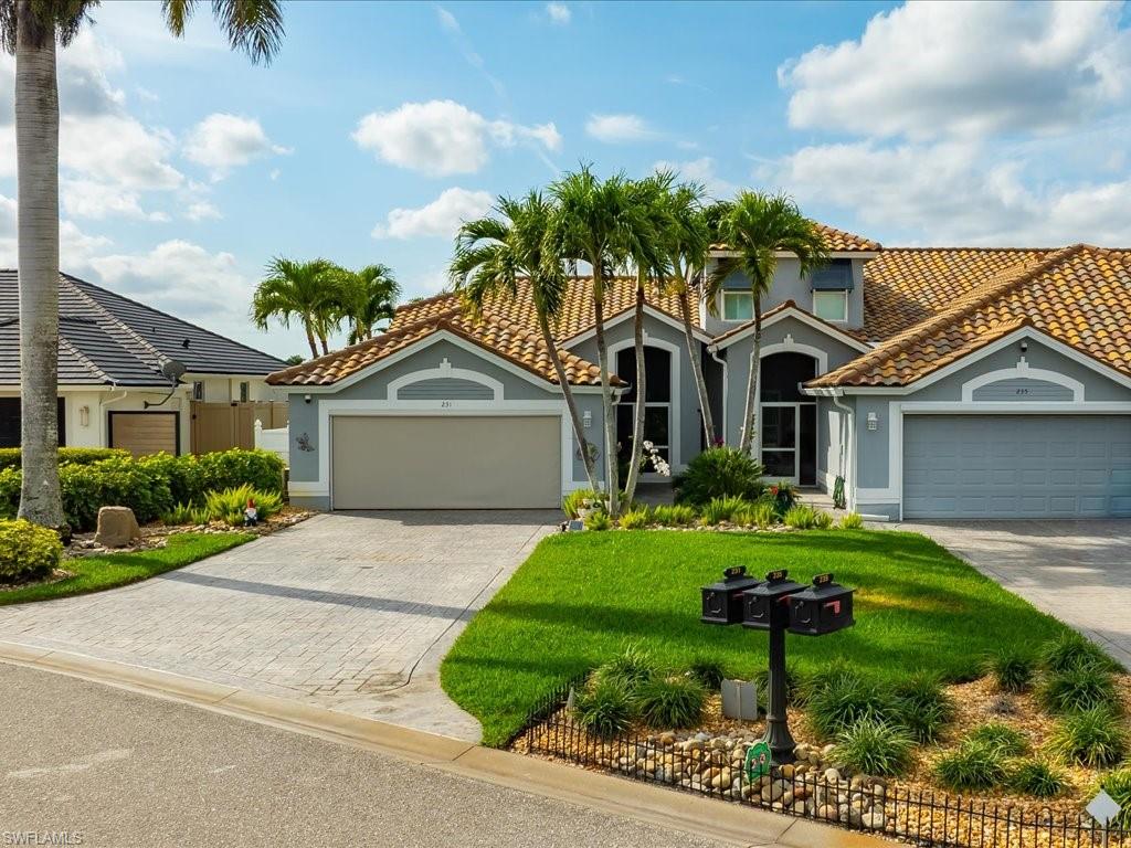 STELLA MARIS - Residential