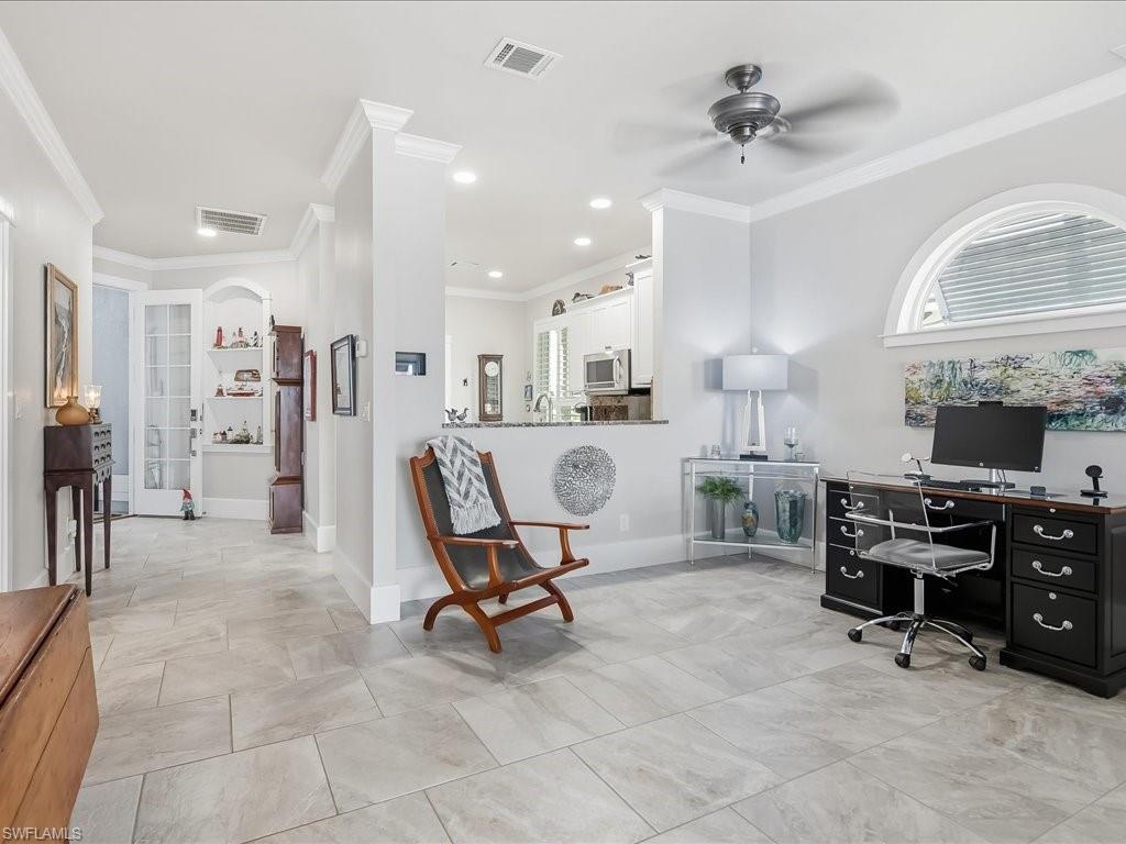 STELLA MARIS - Residential