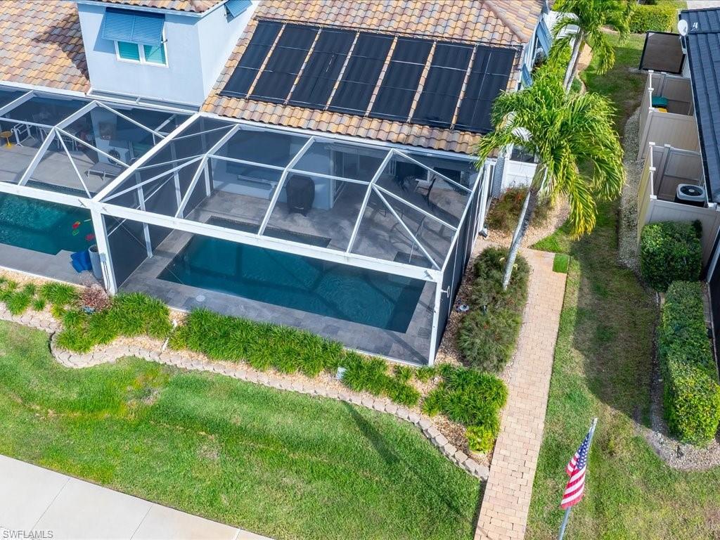 STELLA MARIS - Residential