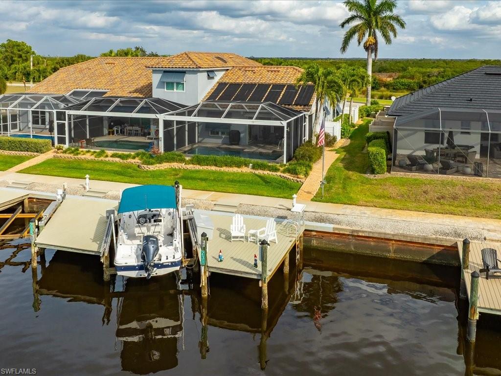 STELLA MARIS - Residential