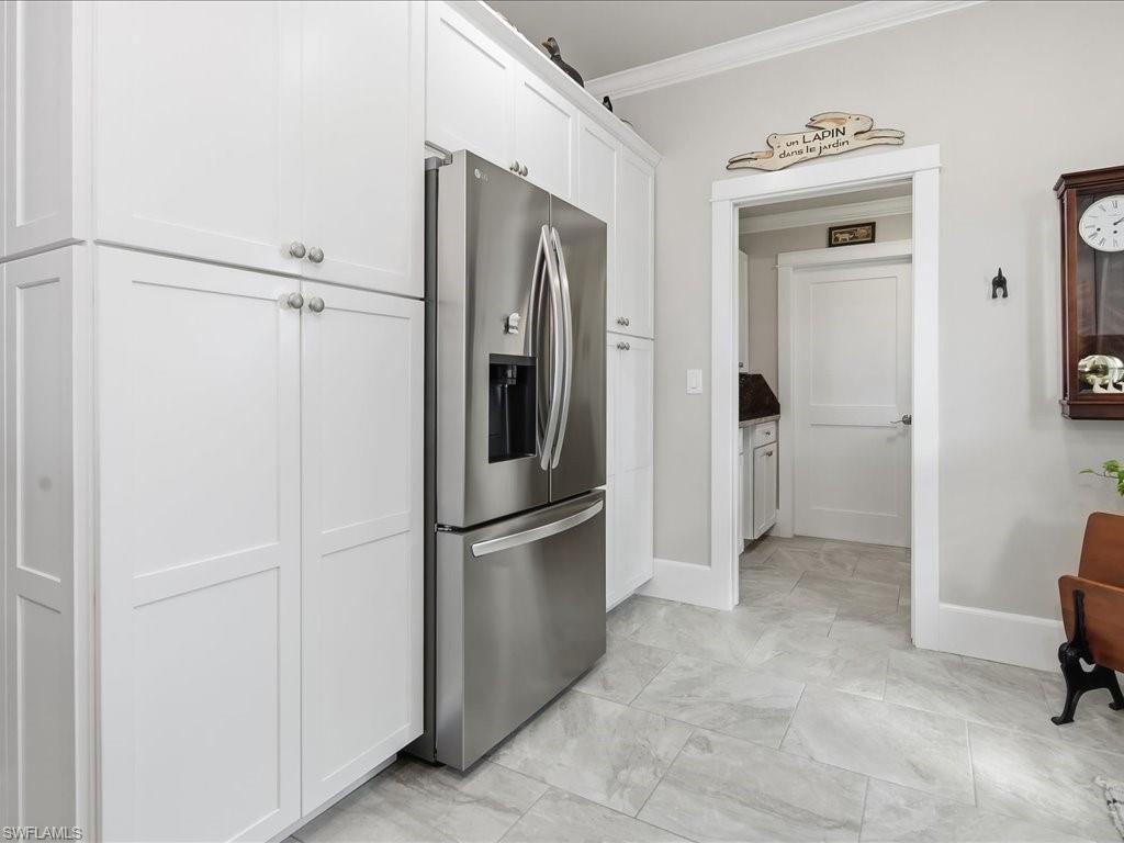 STELLA MARIS - Residential