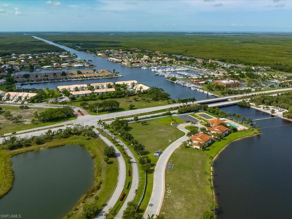 STELLA MARIS - Residential