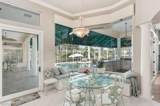 THE VINES - Residential