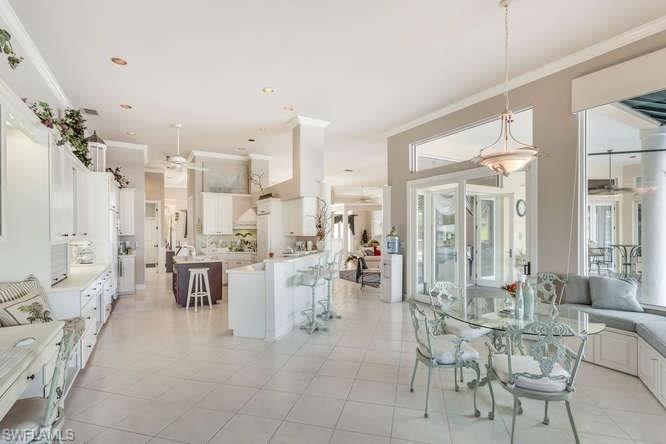 THE VINES - Residential