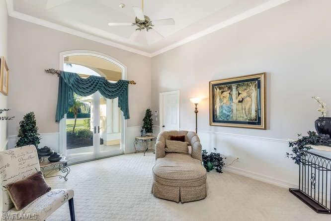 THE VINES - Residential