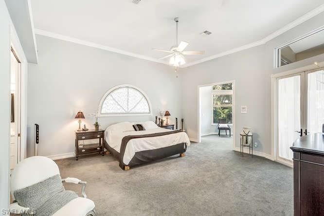 THE VINES - Residential