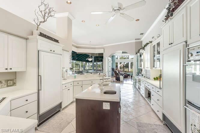 THE VINES - Residential