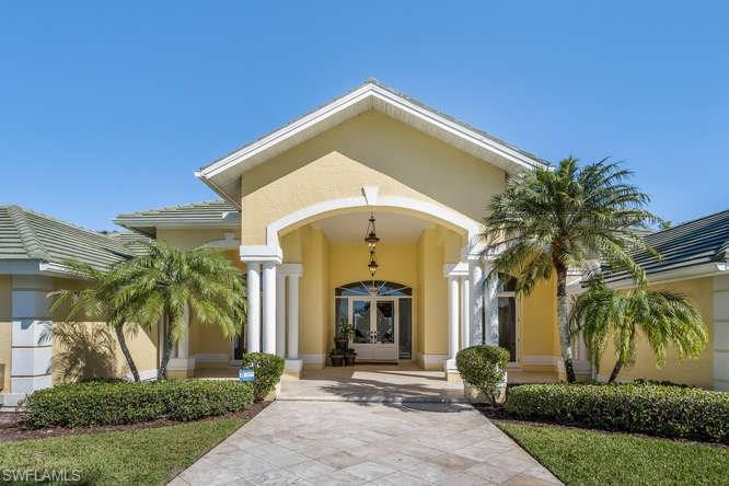 THE VINES - Residential