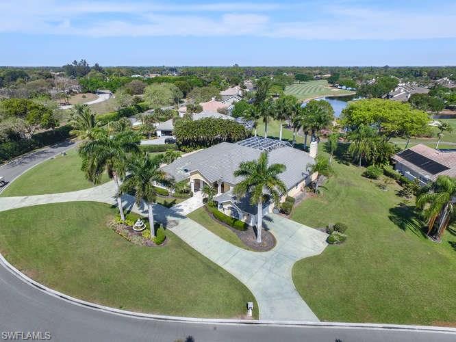 THE VINES - Residential