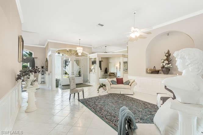 THE VINES - Residential