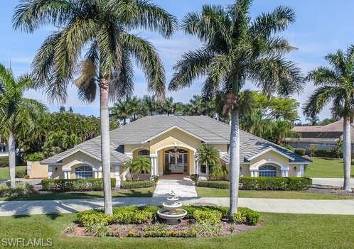 THE VINES - Residential